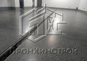 Примеры работ ООО «ПромХимСтрой». Объект: Полиуретанцементные полы - Изображение 6