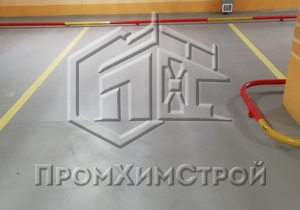 Примеры работ ООО «ПромХимСтрой». Объект: Полиуретанцементные полы - Изображение 23