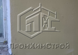 Примеры работ ООО «ПромХимСтрой». Объект: Фасадные краски Ростовская область - Изображение 7