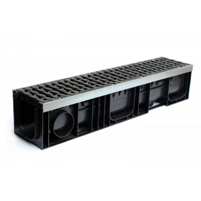 Изображение - ЛВП PROFI DN150 H202 E600 комплект