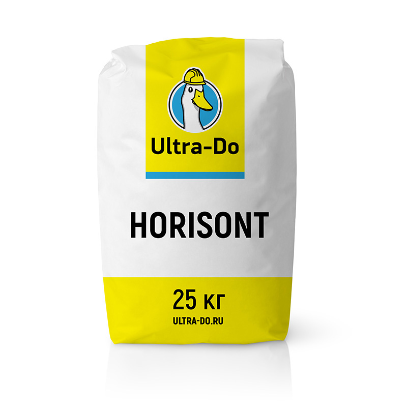 Изображение - HORISONT